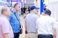 IWG永特耐×广州建博会 以智慧协同持续改革发力 黄岛智慧协同工厂二期即将投产