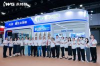 IWG永特耐以智慧协同持续改革发力 黄岛智慧协同工厂二期即将投产