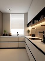 成都装修设计｜90后女孩用15万简装的家