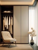 成都装修设计｜90后女孩用15万简装的家