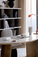 OPS观致设计|青岛地标豪宅|深蓝中心：自我定义，超级生活方式