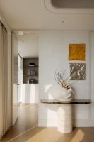 OPS观致设计|青岛地标豪宅|深蓝中心：自我定义，超级生活方式