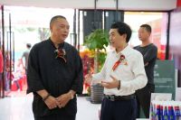 燃爆7月！华东16城27店齐开迎盛夏