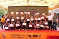 燃爆7月！华东16城27店齐开迎盛夏