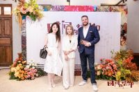 SHANG XIA携手信达·信安里，呈献《时间的信仰》当代艺术藏品展