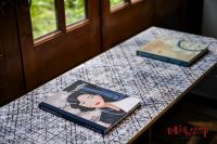 SHANG XIA携手信达·信安里，呈献《时间的信仰》当代艺术藏品展