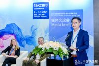 Texcare 2024：汇聚行业信息、促进交流互动、激发无限灵感