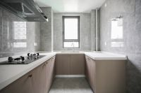 华耐智装案例丨文源府项目：高端住宅整体厨房解决方案，技术创新引领品质升级