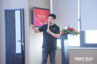 行稳致远 守正出奇 | 绿盾中天2024年中总结大会圆满礼成