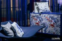 三十华章，再启新程——2024intertextile秋冬家纺展开幕