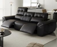 京东携手林氏家居打造战略单品 林氏家居灵动岛L2沙发全网首发