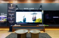 818刷新新质家电体验 苏宁易购与三星深化战略合作