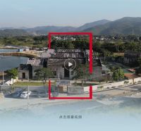 总有美好在此间 | 古韵侨乡，闲「浴」乡野