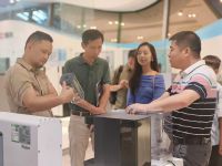 领尚净水与省办公设备协会完成战略合作签约仪式