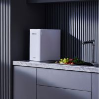 领尚净水与省办公设备协会完成战略合作签约仪式