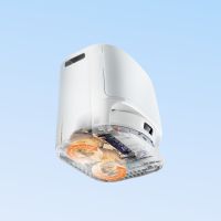 让清洁变得更科学，云鲸J5全面进阶