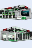 智慧绿能 世界同享 | 2024广州光伏展联塑储能精彩亮点抢先看