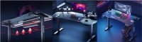 京东下单电竞桌、电竞椅享免费送装一体 畅玩《黑神话：悟空》