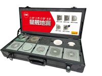 巧匠星舰地漏，气势登场！