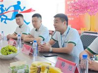 科顺正式携手山东蓝固，开启深度战略合作！