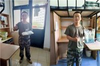 贵州百余名学子喜获京东家居馆开学礼包 爱心助力逐梦大学