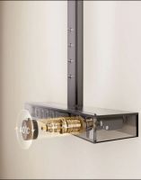 安华卫浴新品P7 Pro光感按摩恒温花洒，打造一家人的“小欢洗”