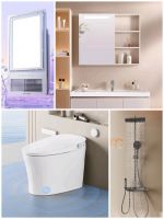 京东携九牧、恒洁推出建材炸毛价专场 大牌爆款全网低价