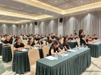 迎变•聚力•启航 | 米罗阳光门窗开启全新征程