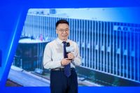 “好风好水”亮相中国燃气具技术大会 A.O.史密斯邱步发表主题演讲