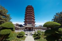 京能西贤府|为什么看过的人99%都想买！
