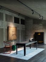 2024璞素新品首发｜天地间 — 大漆艺术家具展