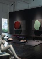 2024璞素新品首发｜天地间 — 大漆艺术家具展