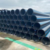 联塑城市管道解决方案：打造现代化水路，守护城市生态