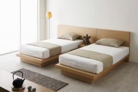 卓越不凡，奈卡绅地板打造酒店品质新高度