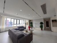 感谢泰安桃李园业主安老师送来锦旗！