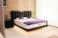 专访|对话美国蕾丝床垫：创新智慧睡眠，引领女性健康睡眠新风尚