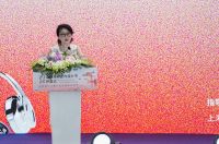 “智&术，设计上海滩！”2024上海国际室内设计节隆重开幕