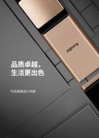 进口品质，安心之选！直帮SHP-R80智能锁高温报警功能大揭秘