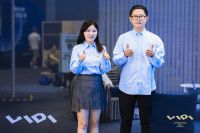 LIDI丽迪见心系列全球首发：开启智愈之旅，引领未来家居新潮流