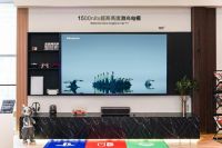 引领显示向新发展！ 激光显示+迎来高光时刻