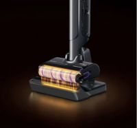 云鲸S2 Island：从“好用”到“科学”，颠覆传统清洁体验