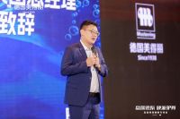 专访|对话运时通陈冠翰：德国美得丽“硬派”睡眠新主张 引领健康睡眠新风尚