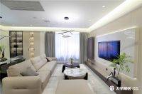 全屋设计整装就选太子家居，一站式打造梦想家居