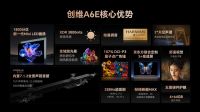 创维电视是真卷起来了：9月21日创维Mini LED电视A6E 正式开售
