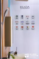 创新引领，设计赋能 —— 惠达卫浴亮相河北国际工业设计周