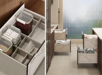 酷太第四代魔法抽系列：收纳型橱柜集创新收纳之大成，革新厨居体验