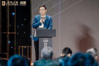 全联家具装饰业商会张仁江：新旧交织、创新涌动 业界携手共探设计创新