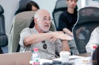 洞见未来照明趋势：沐光无主灯创新工作坊圆满落幕，携手国际灯光大师罗杰·纳博尼共探照明设计新高度