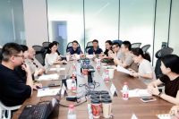 洞见未来照明趋势：沐光无主灯创新工作坊圆满落幕，携手国际灯光大师罗杰·纳博尼共探照明设计新高度