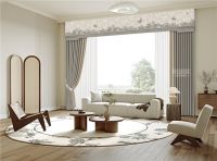 一文读懂如鱼得水成品窗帘vs定制窗帘，哪种更优选更适合你